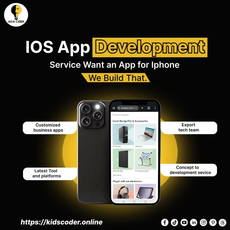 Next-Gen iOS From Idea to App Store